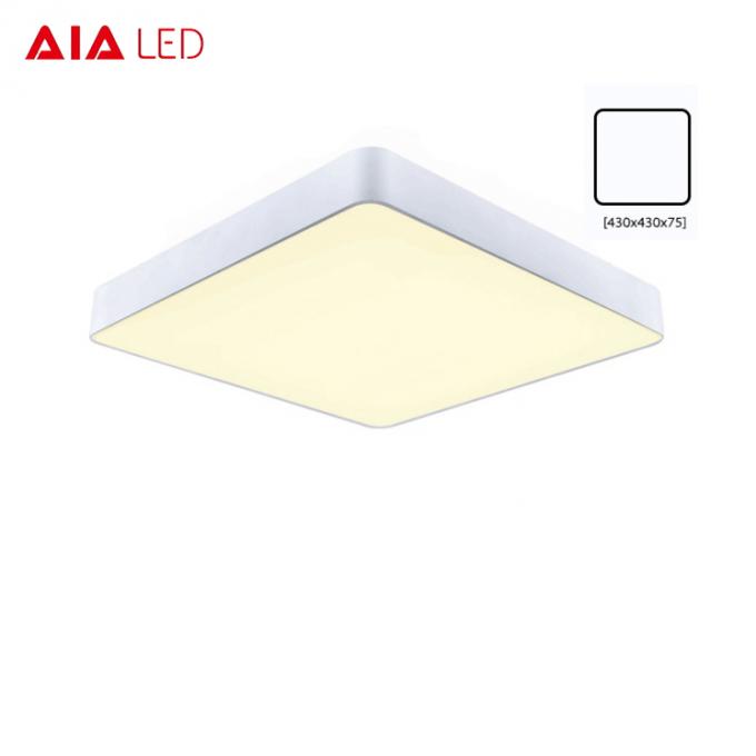18w Hot Sale Ceiling Mounted Office Ceiling Lighting For